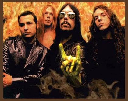 Monster Magnet